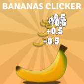 Bananas Clicker